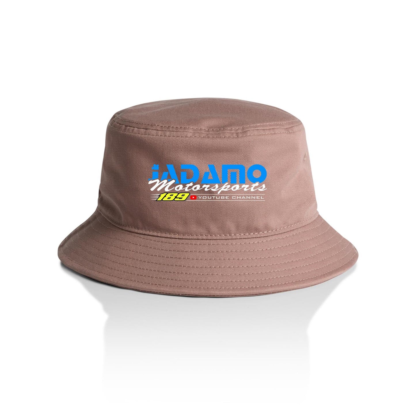 189 Championship Bucket Hat