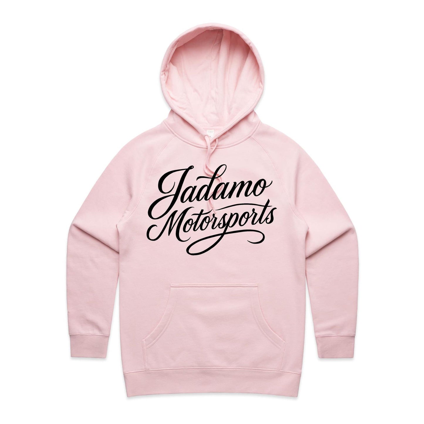 Jadamo Elegant Women's Hoody