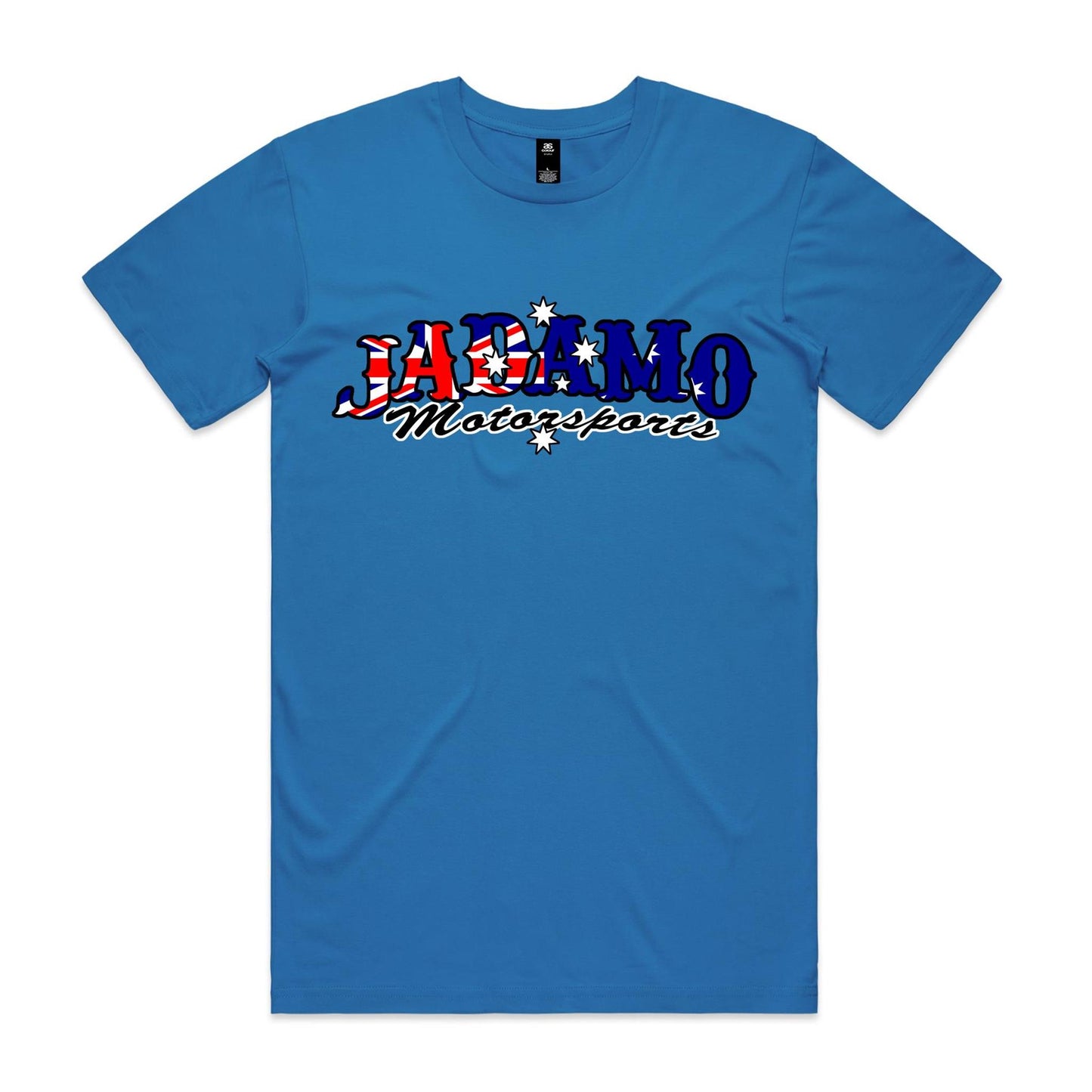 Jadamo Aussie Icons Shirt