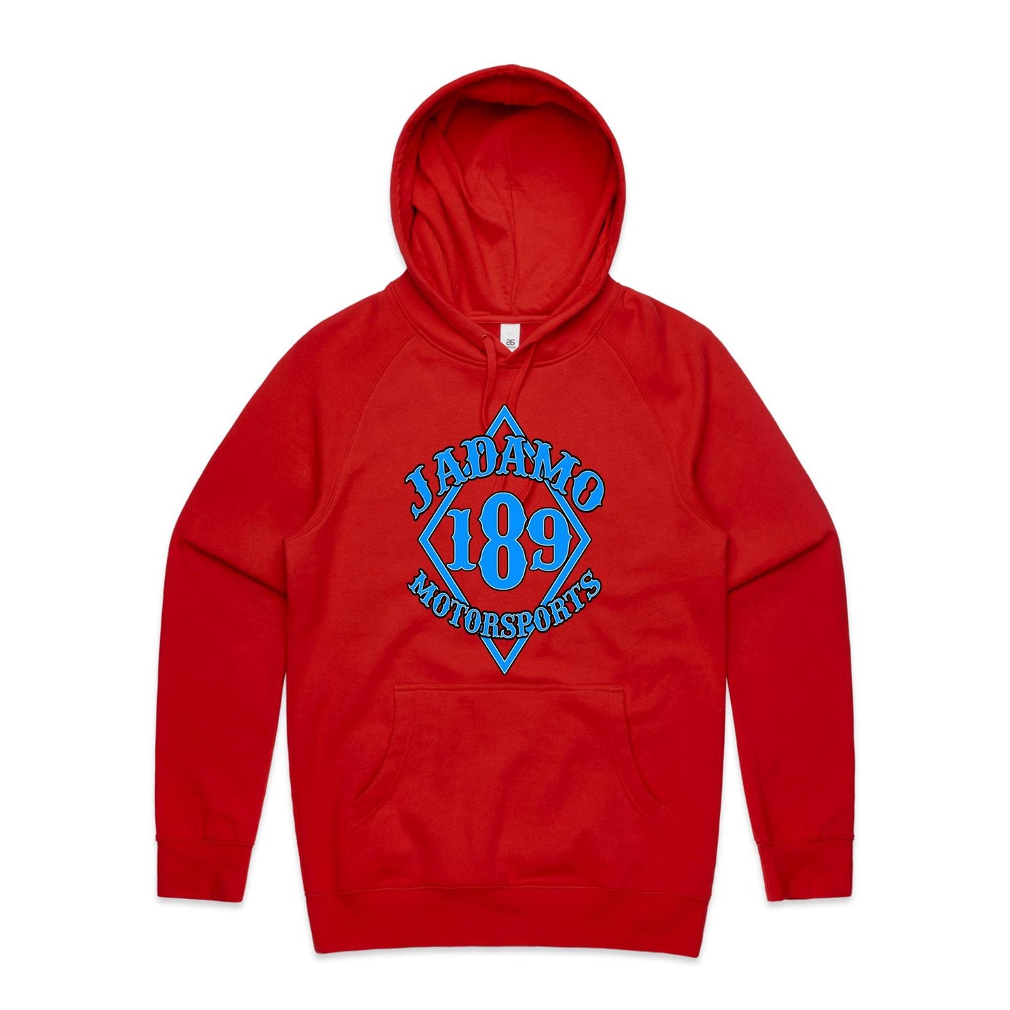 Diamond Outlaw Hoodie