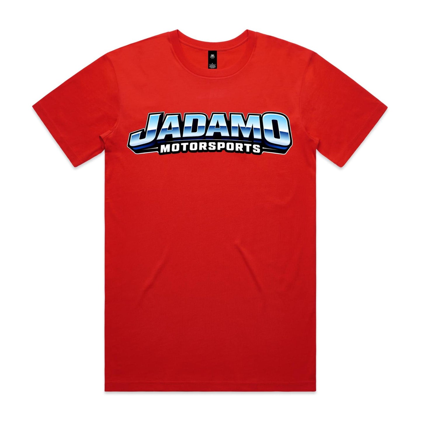 Big Daddy Wilson’s Statesman Tee