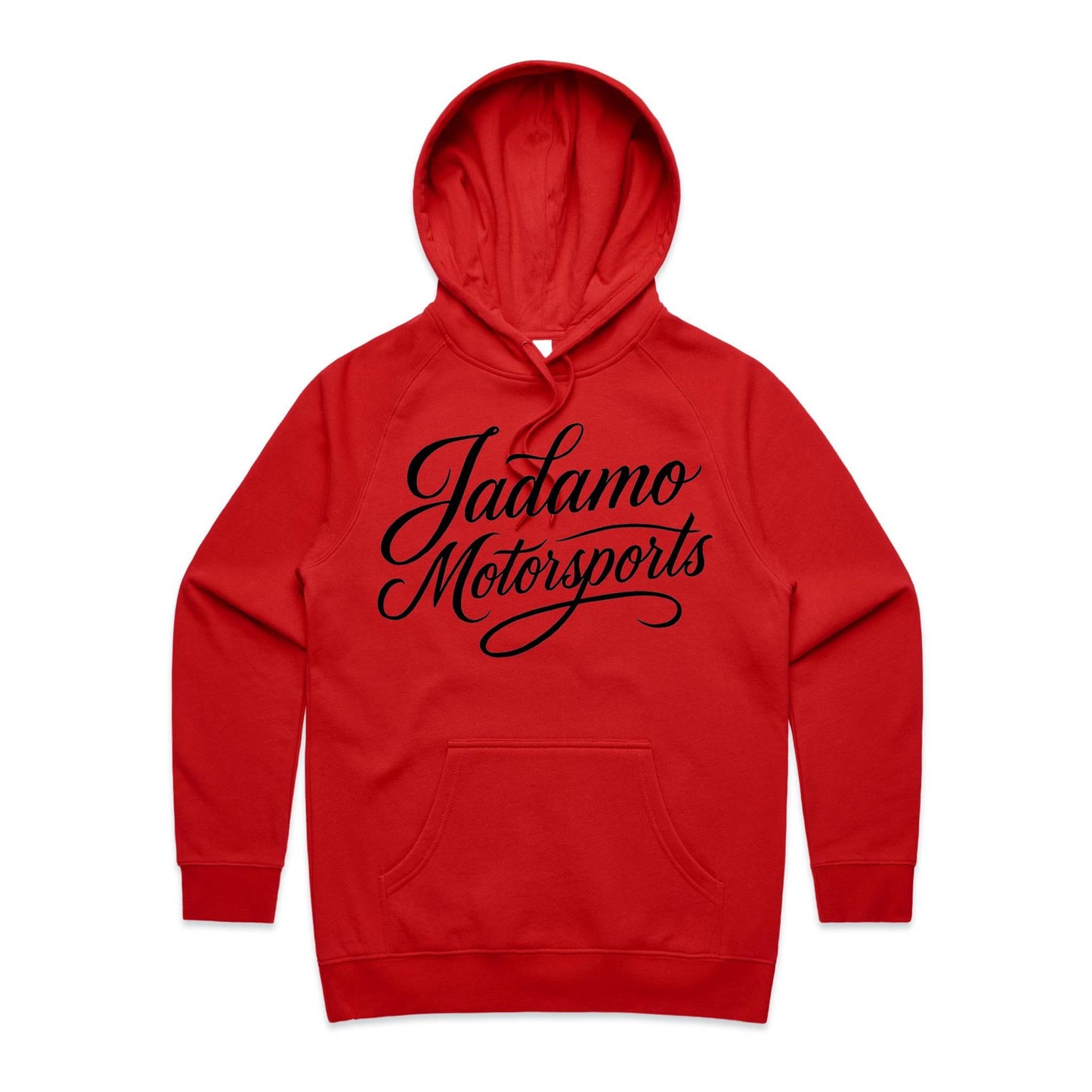 Jadamo Elegant Women's Hoody