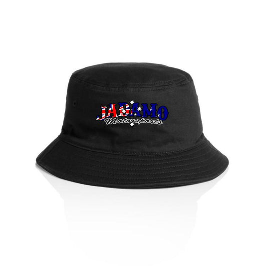 Jadamo Aussie Bucket Hat