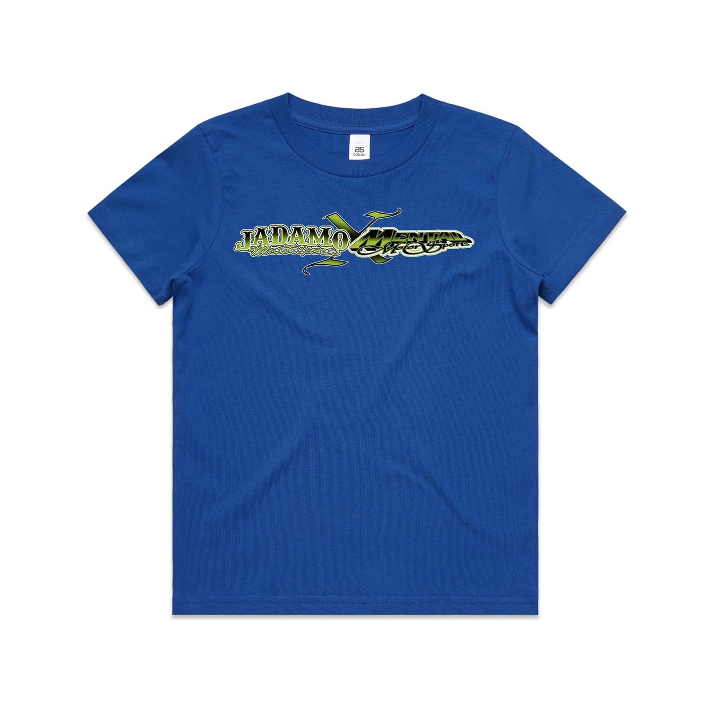 YTFB Burnout Tee KIDS