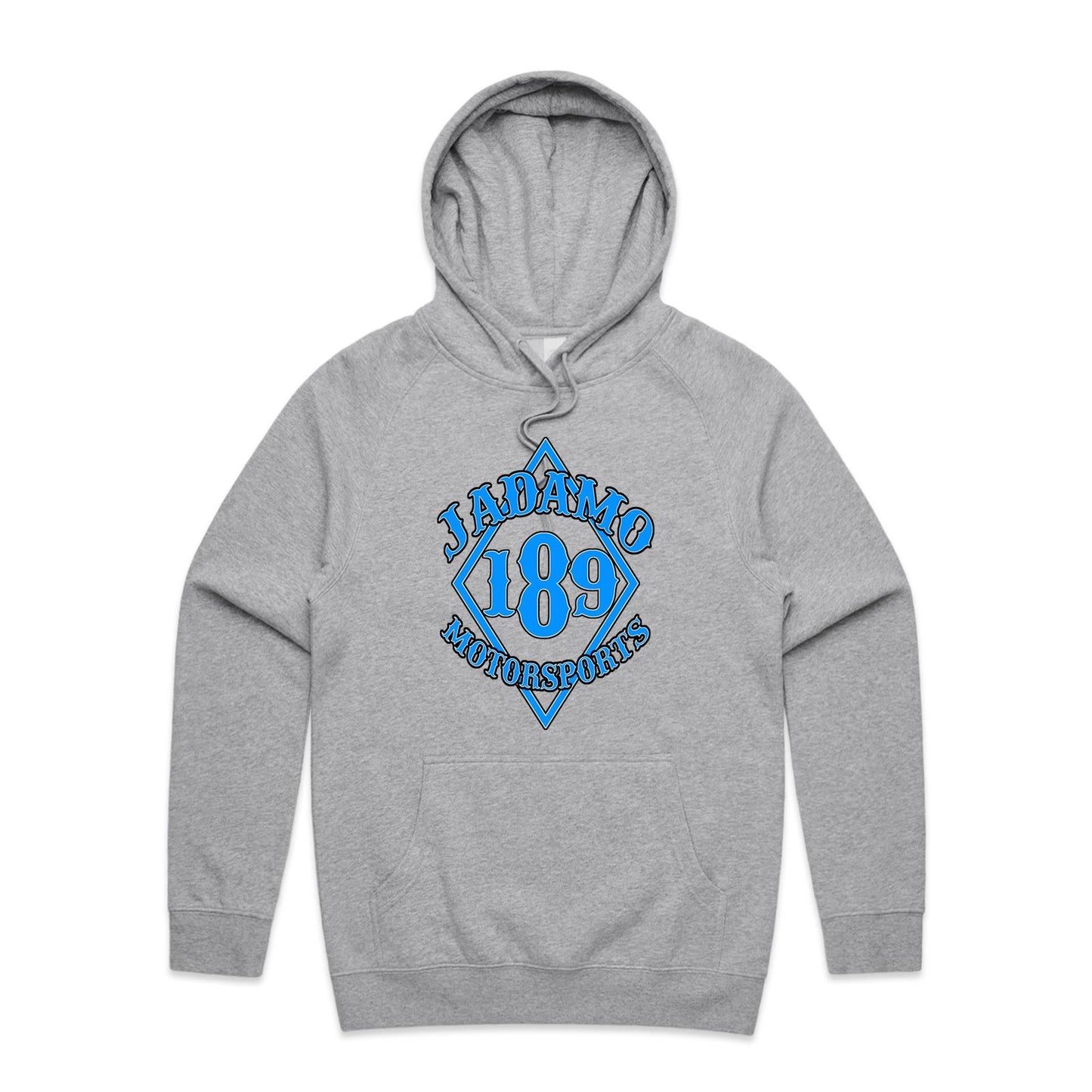 Diamond Outlaw Hoodie
