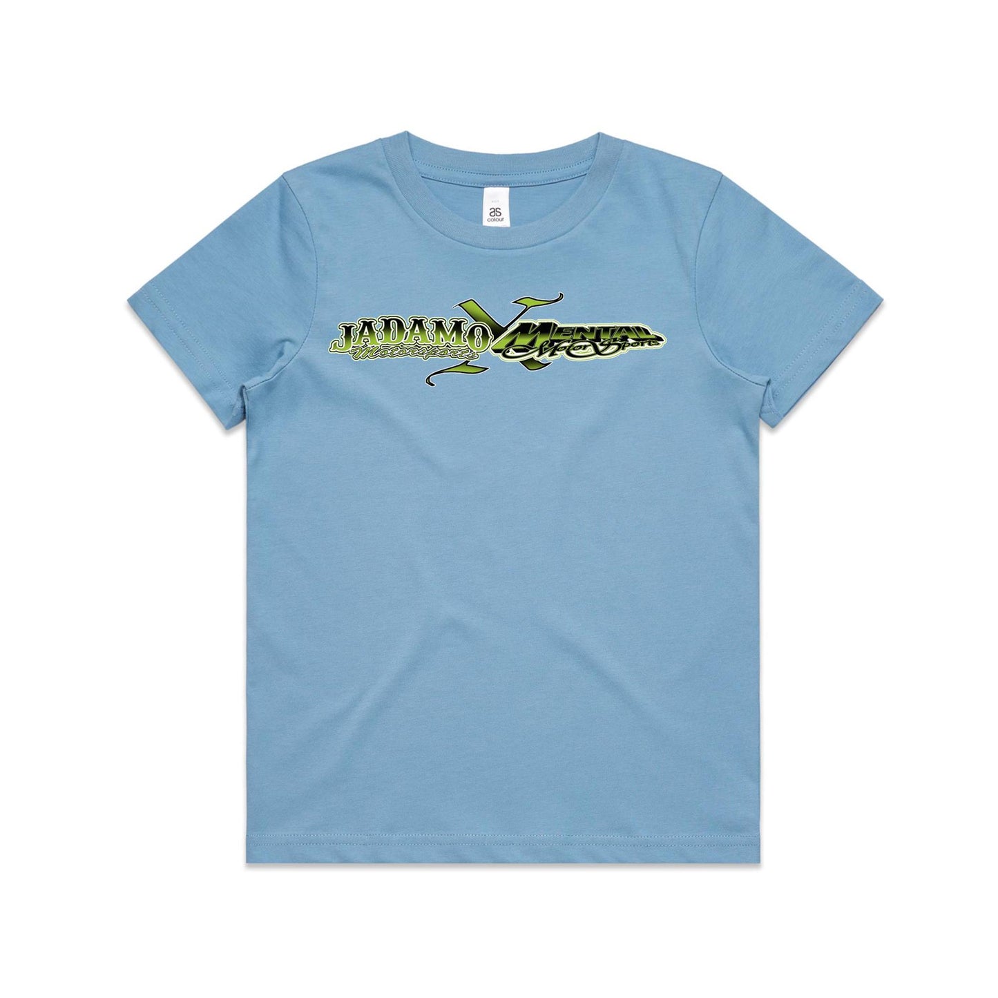 YTFB Burnout Tee KIDS