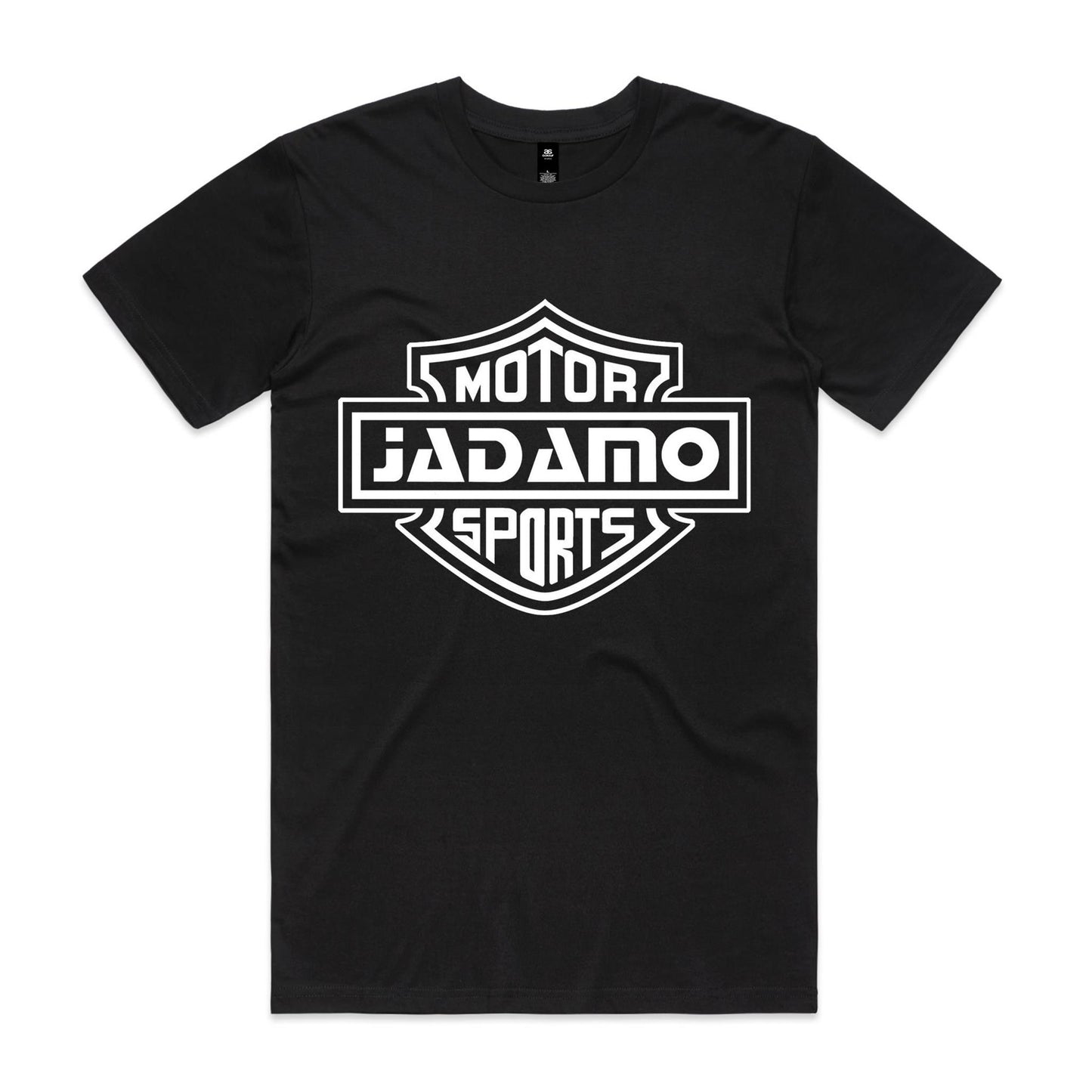 Outlaw Heritage tee
