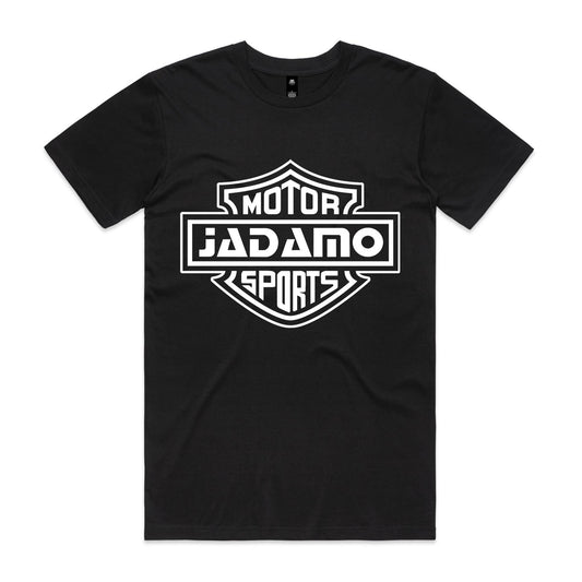 Outlaw Heritage tee