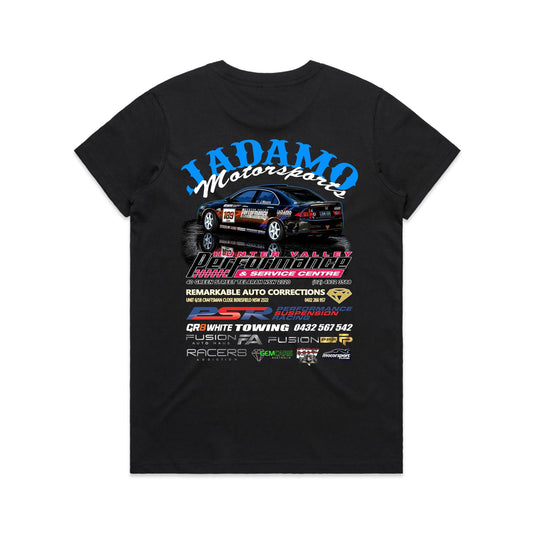 189 Honda Championship Women's Tee