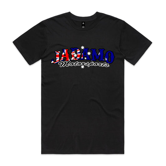 Jadamo Aussie Icons Shirt