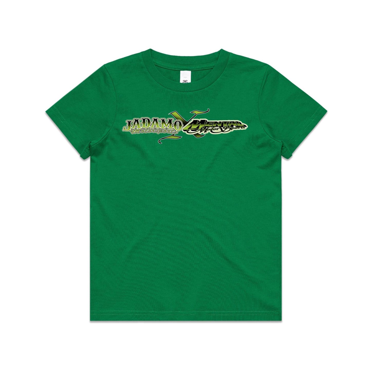 YTFB Burnout Tee KIDS