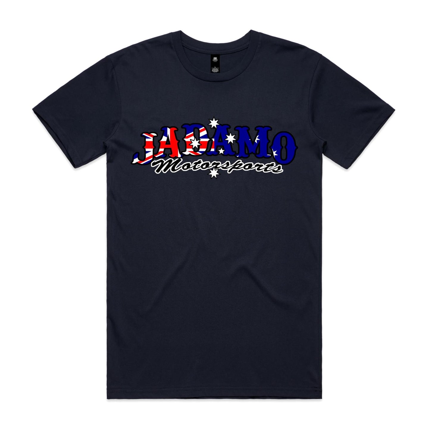 Jadamo Aussie Icons Shirt