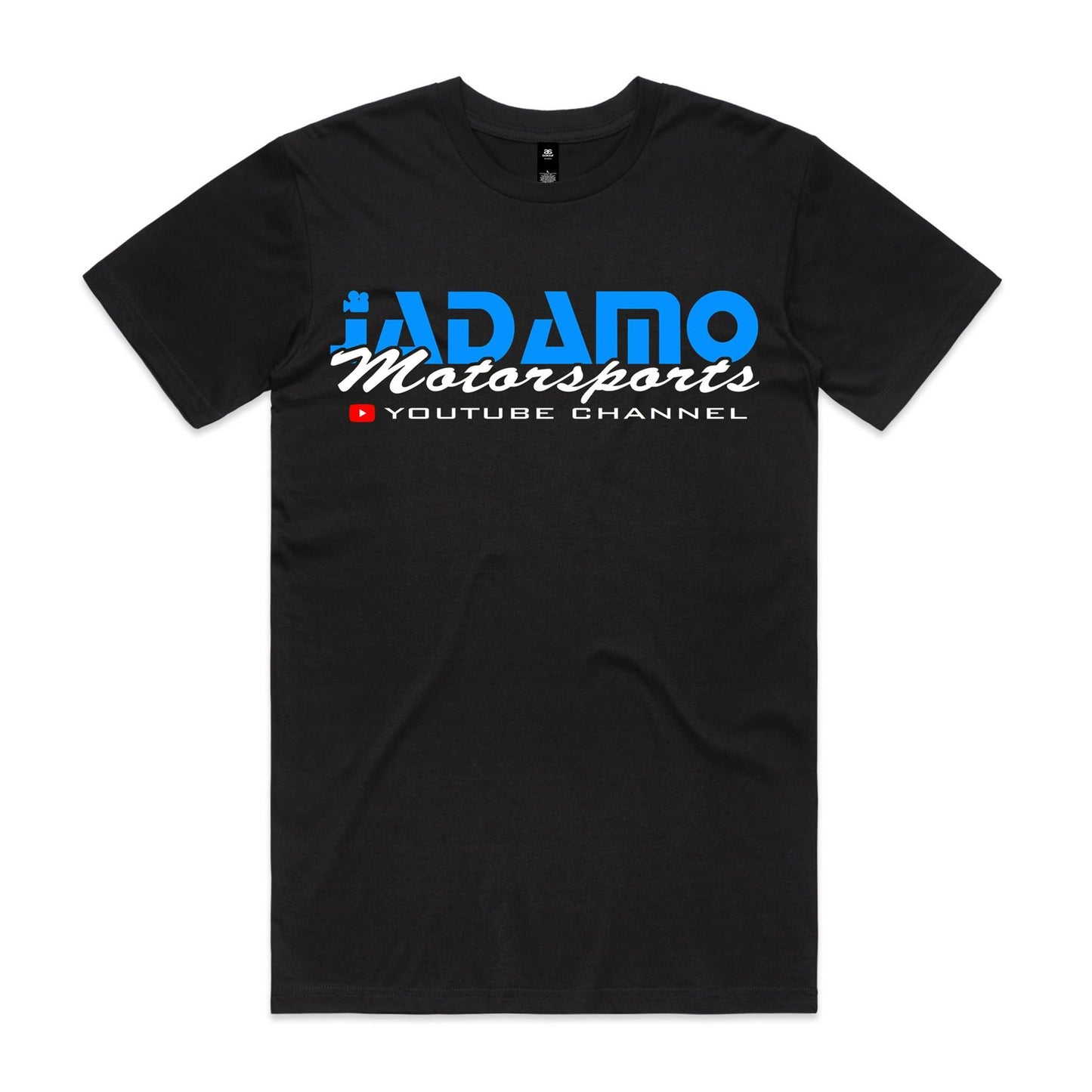 VS Commodore Tee by Jadamo Motorsports