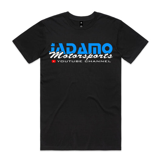 VS Commodore Tee by Jadamo Motorsports