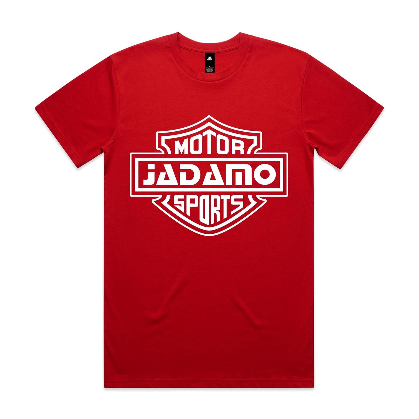 Outlaw Heritage tee