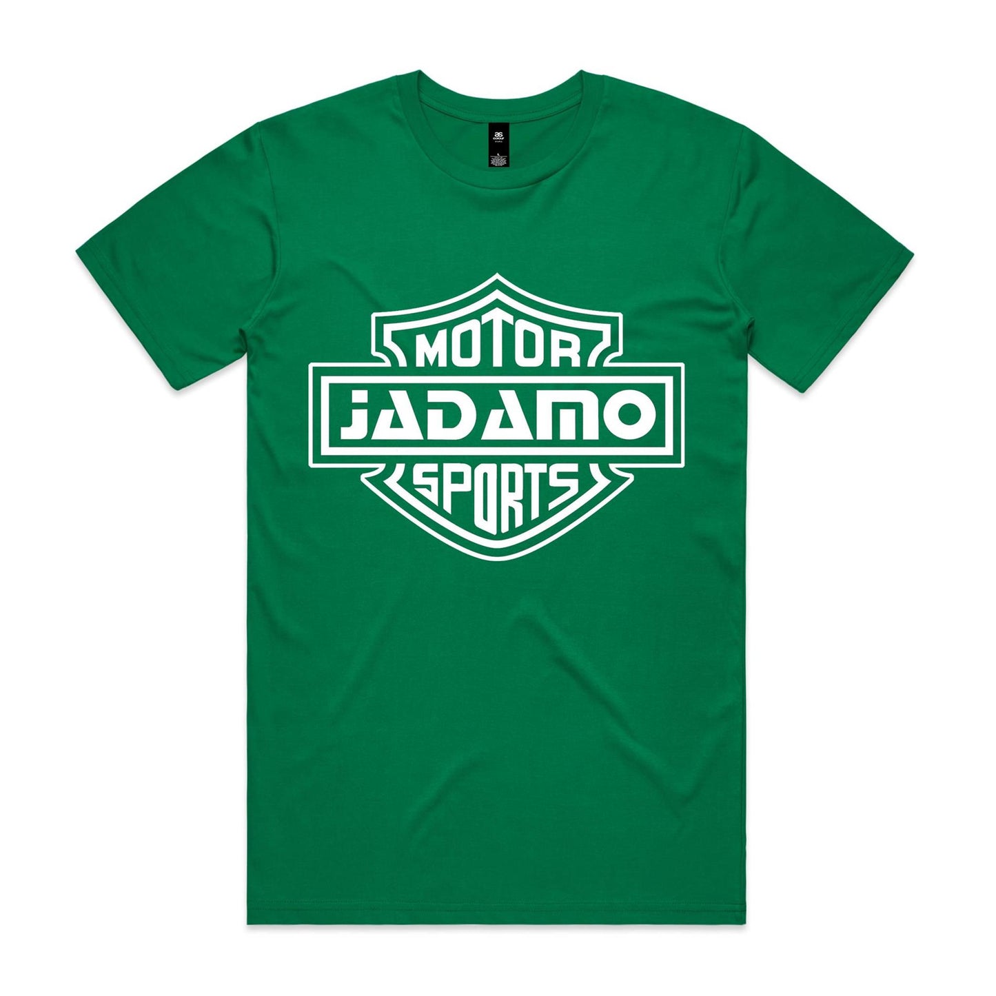 Outlaw Heritage tee