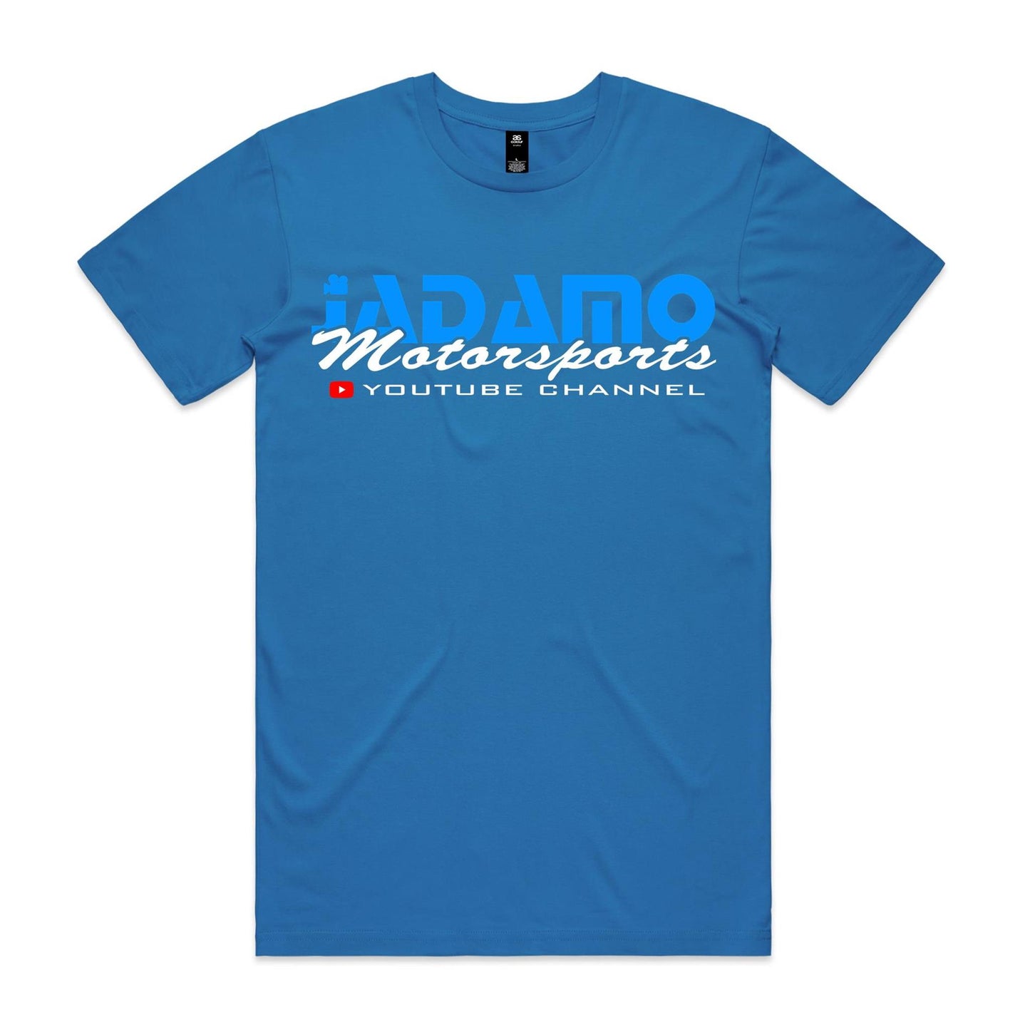 VS Commodore Tee by Jadamo Motorsports