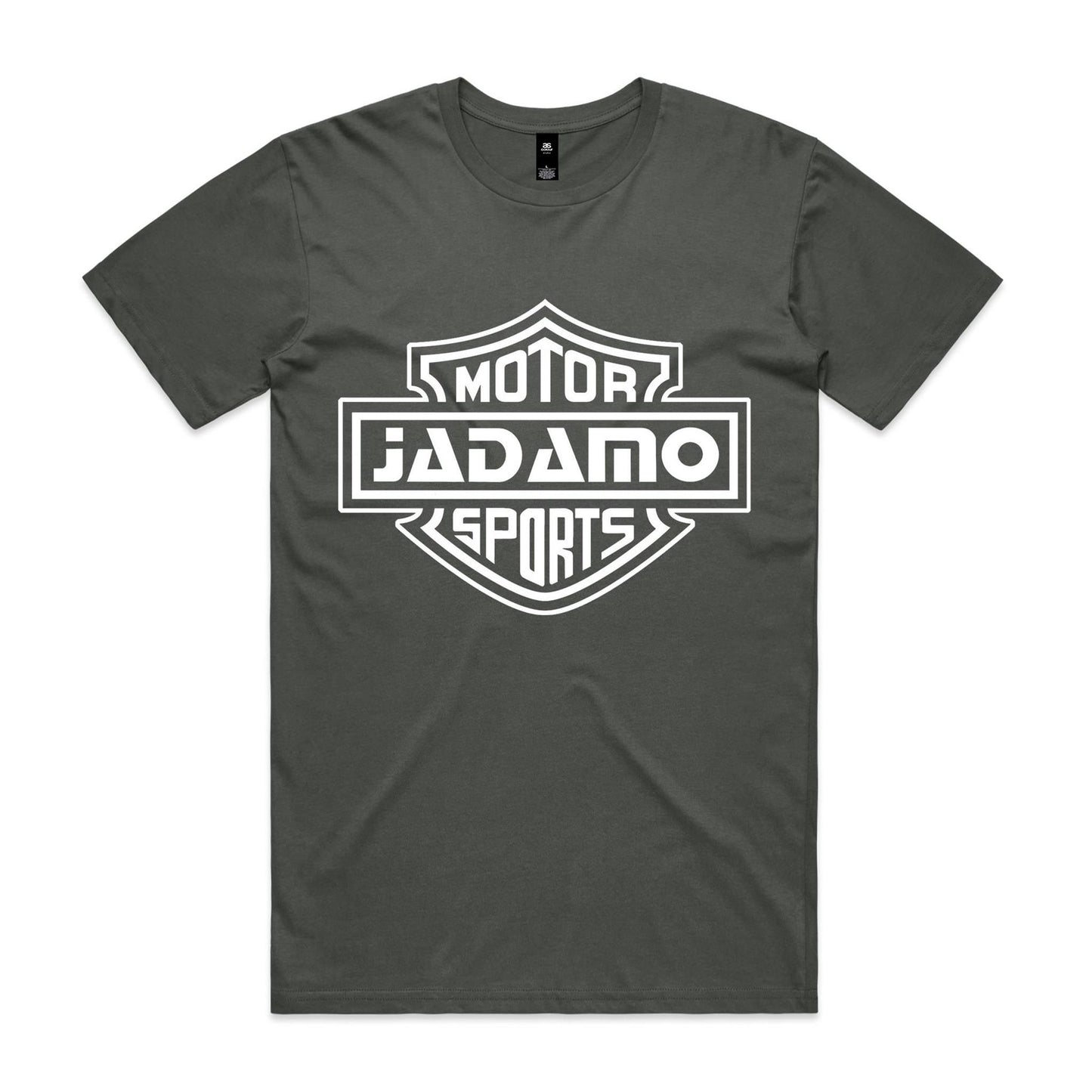 Outlaw Heritage tee