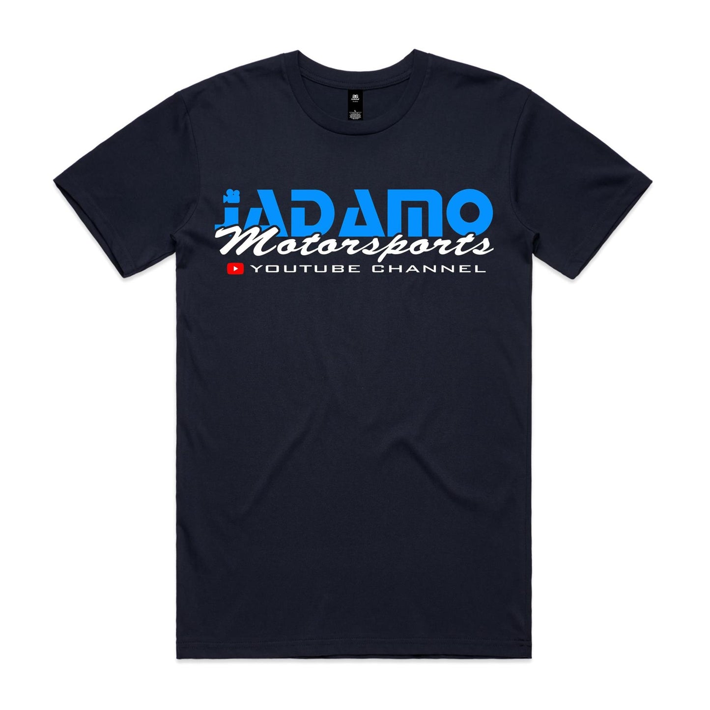 VS Commodore Tee by Jadamo Motorsports