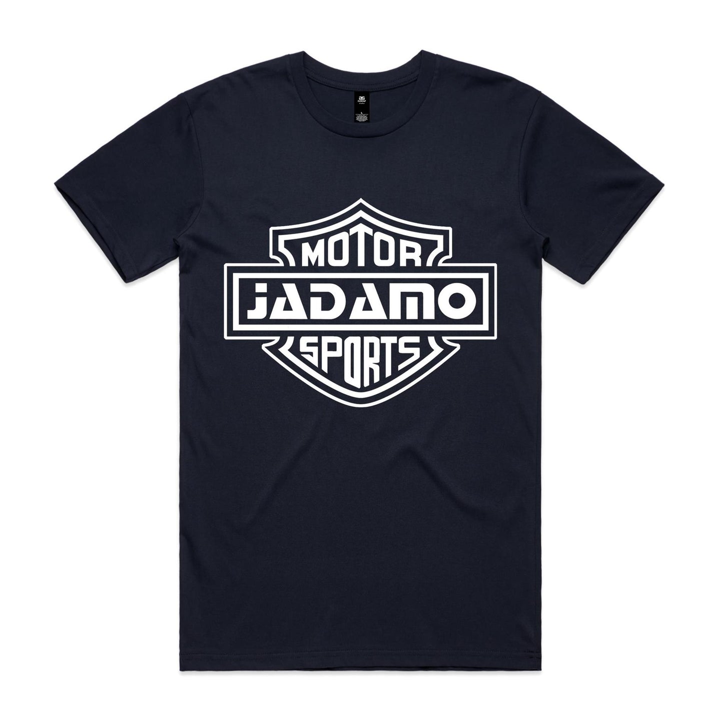 Outlaw Heritage tee