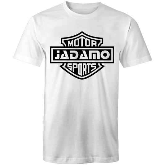 Jadamo HD logo
