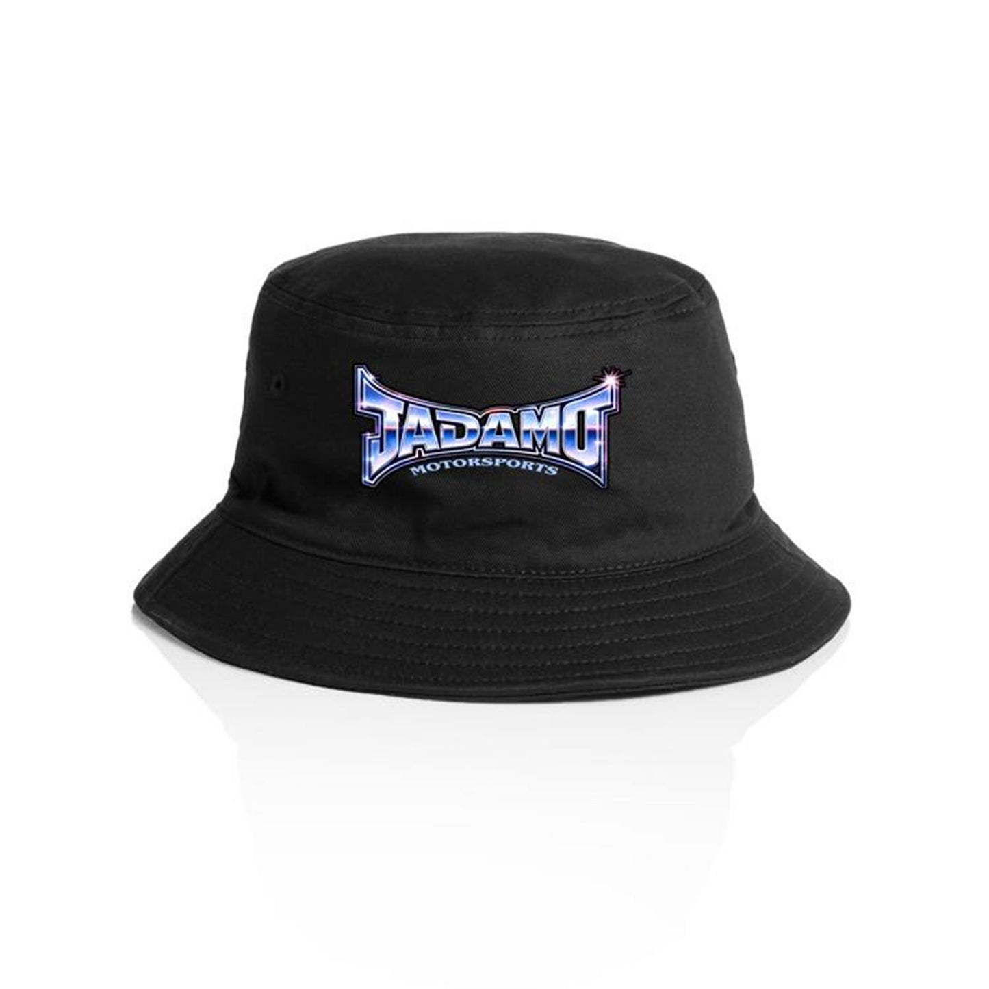 Jadamo "Attitude" bucket hat