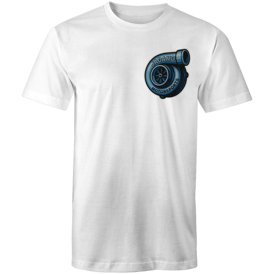 Jadamo Turbo Tee