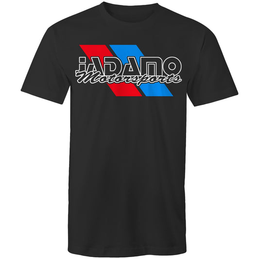 Jadamo Burnout Tee