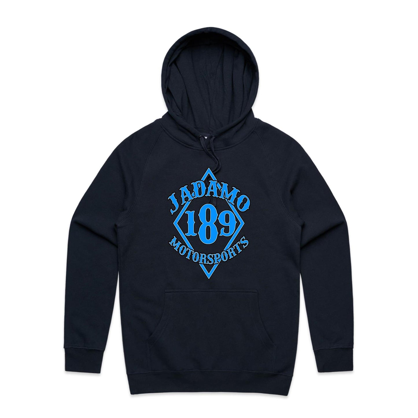 Diamond Outlaw Hoodie