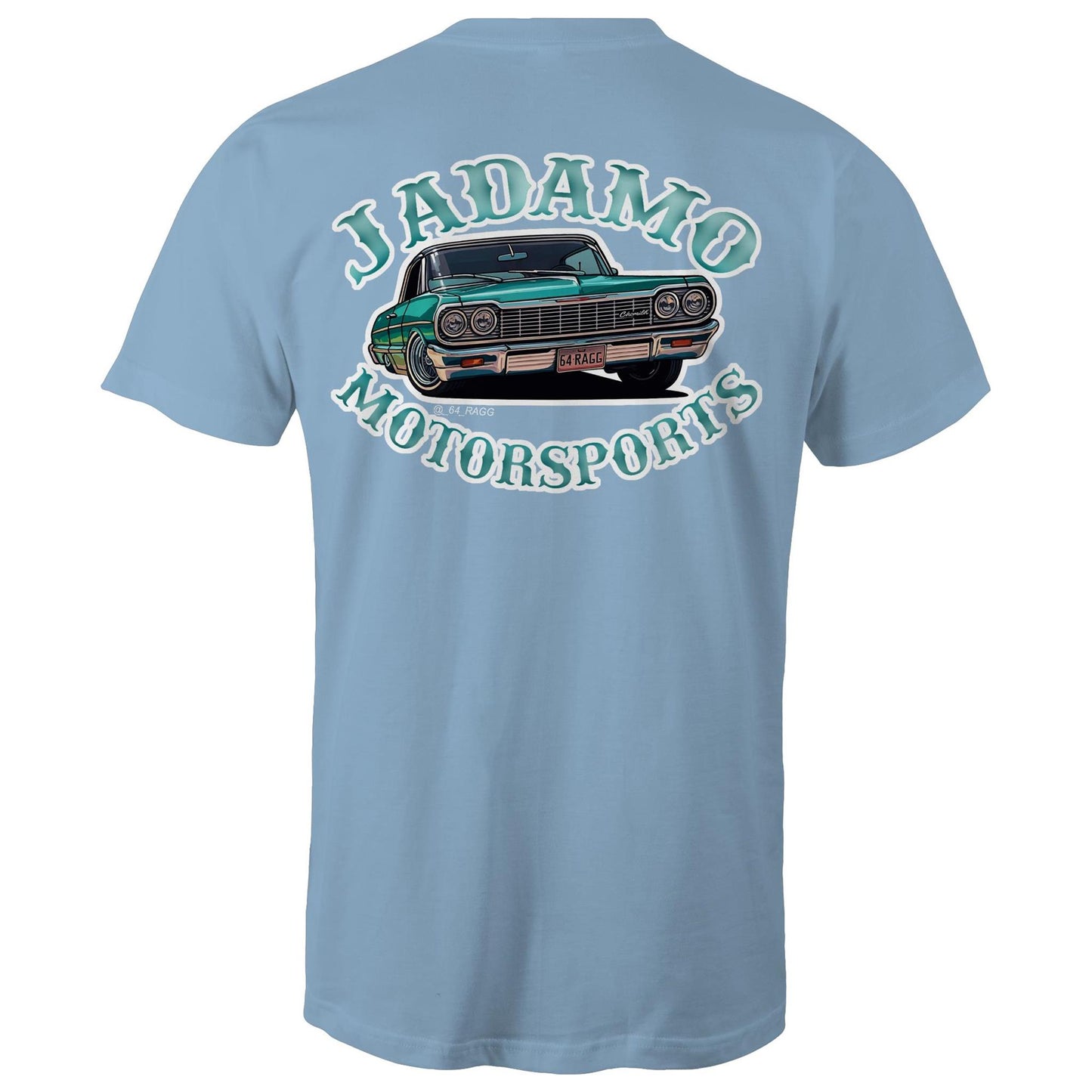 Craig's Juiced '64 Impala Tee