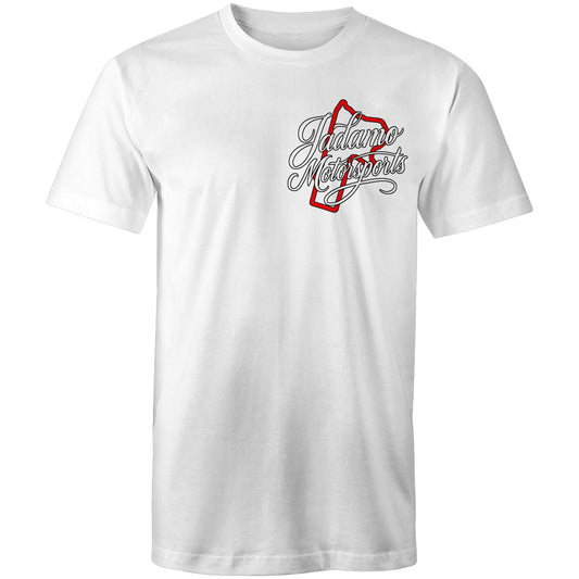 Jadamo Laser Bathurst Tee