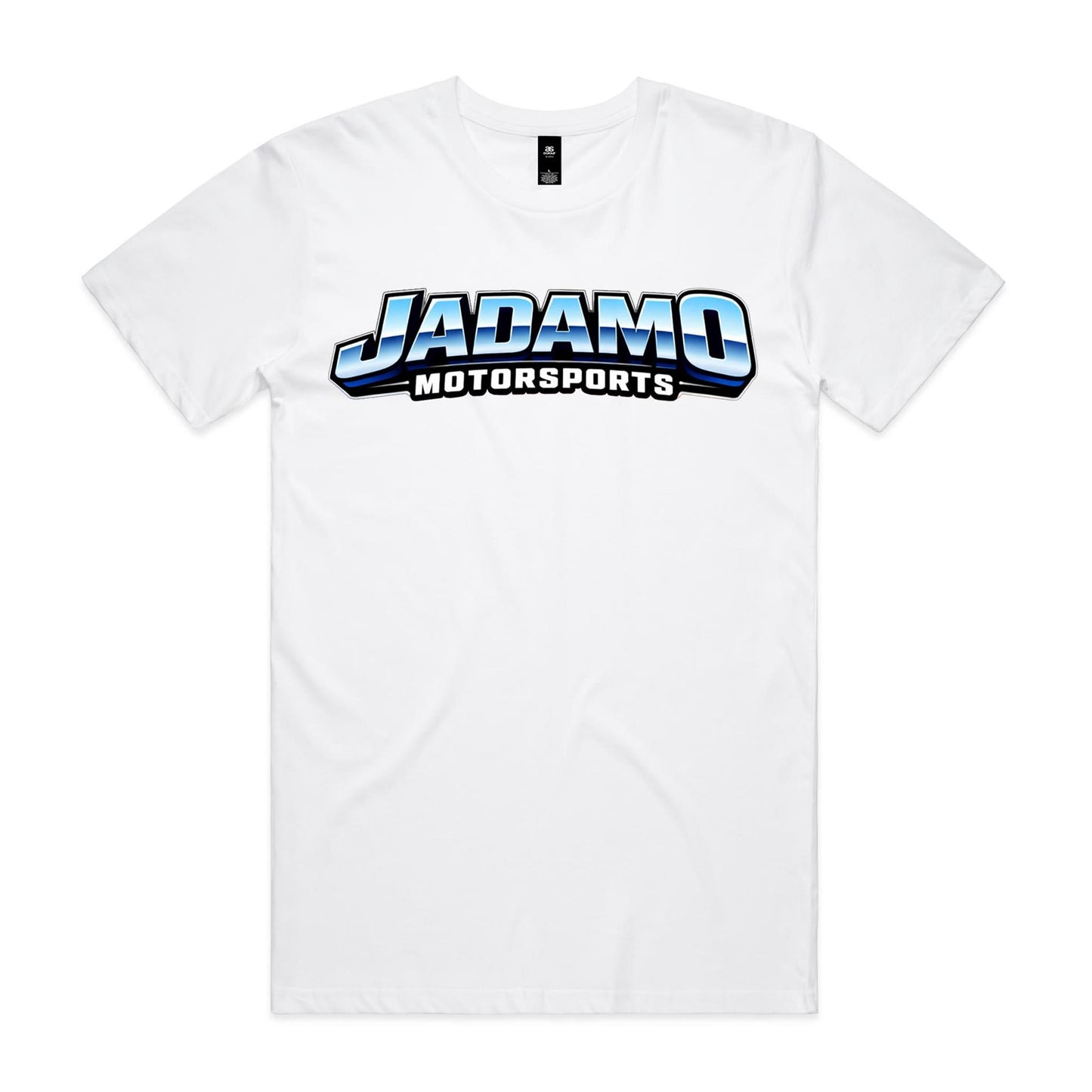 Big Daddy Wilson’s Statesman Tee