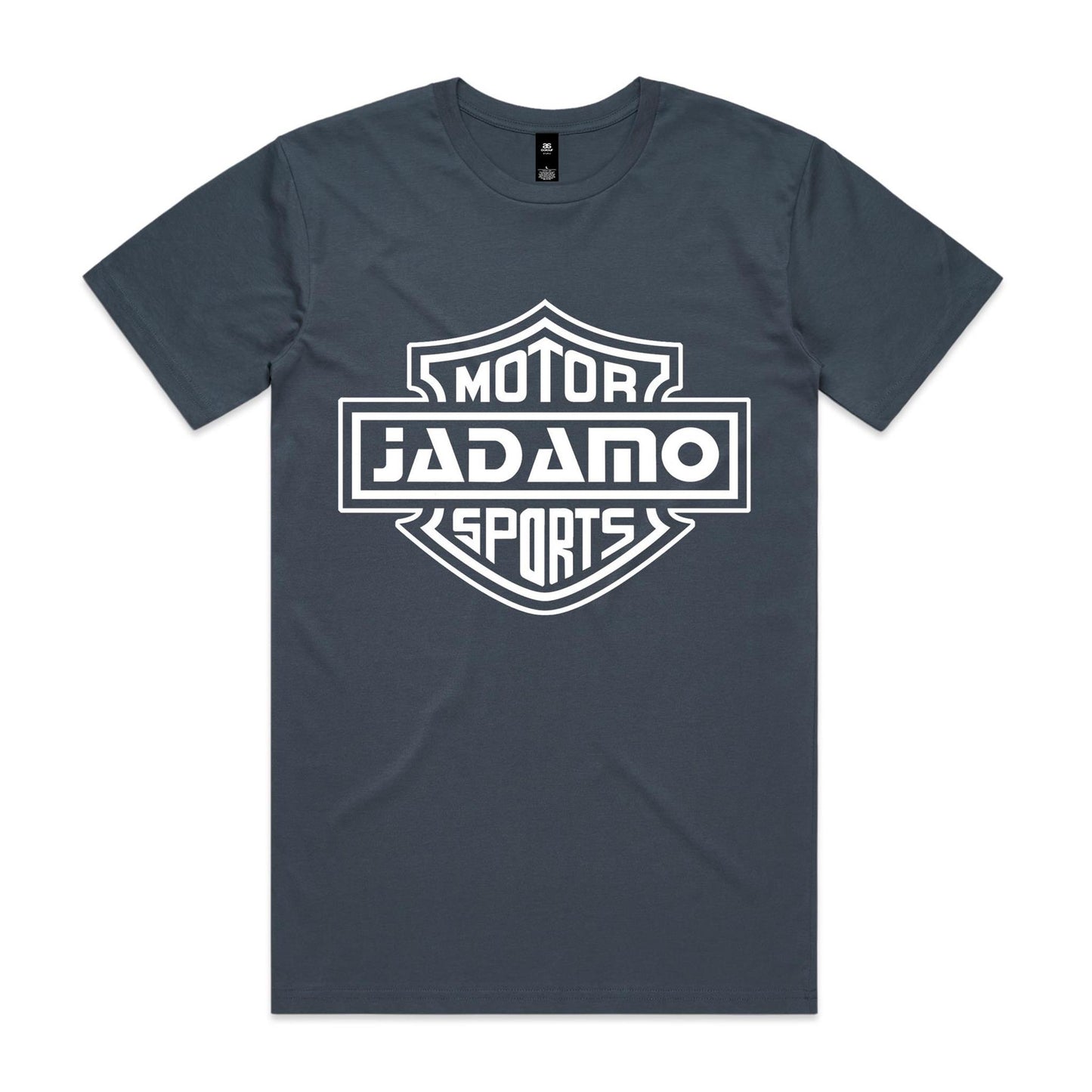 Outlaw Heritage tee