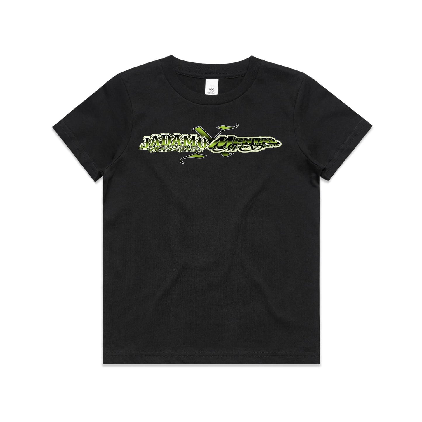 YTFB Burnout Tee KIDS