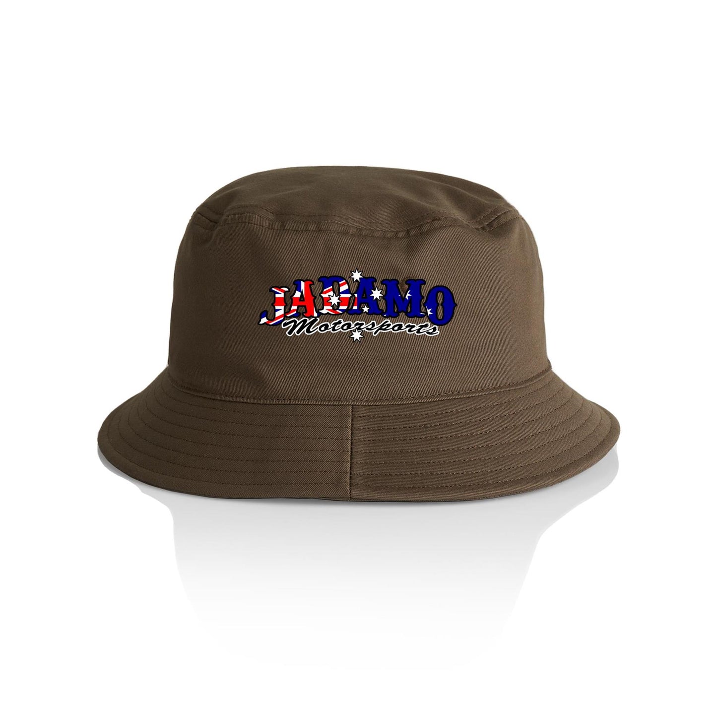 Jadamo Aussie Bucket Hat