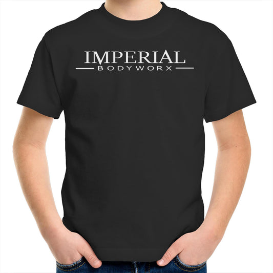 Imperial Bodyworx Kids Tee