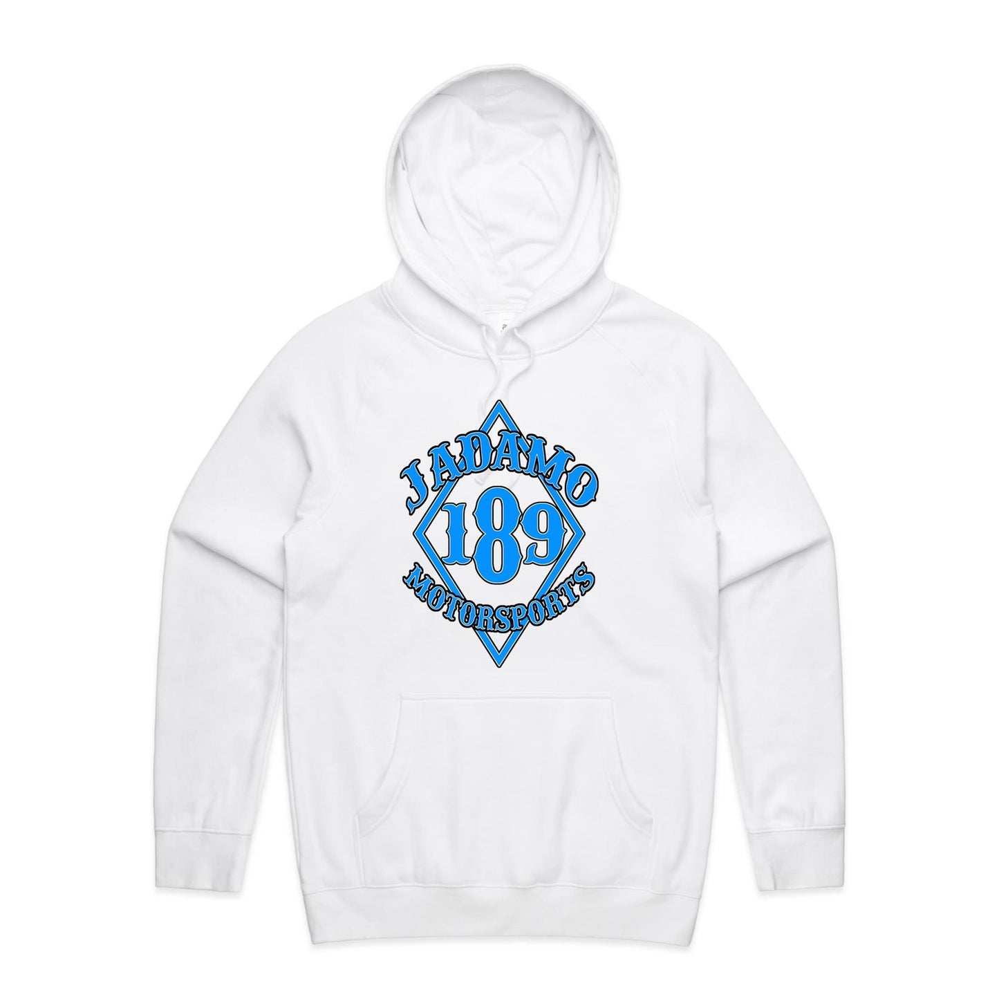 Diamond Outlaw Hoodie