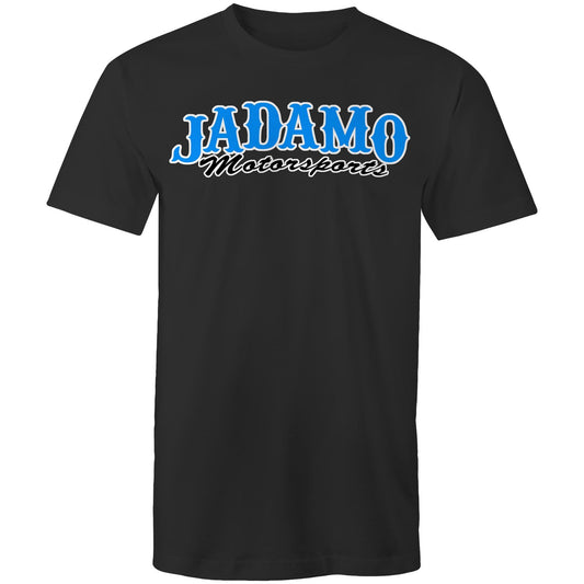 Jadamo Outlaw Curved