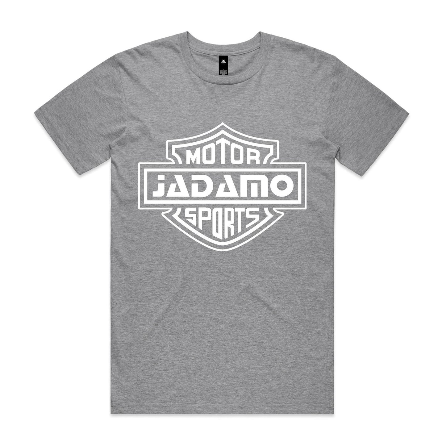 Outlaw Heritage tee