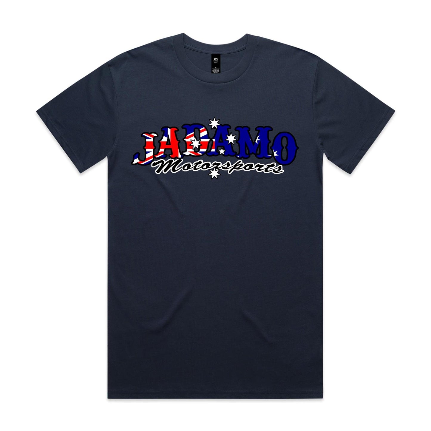 Jadamo Aussie Icons Shirt