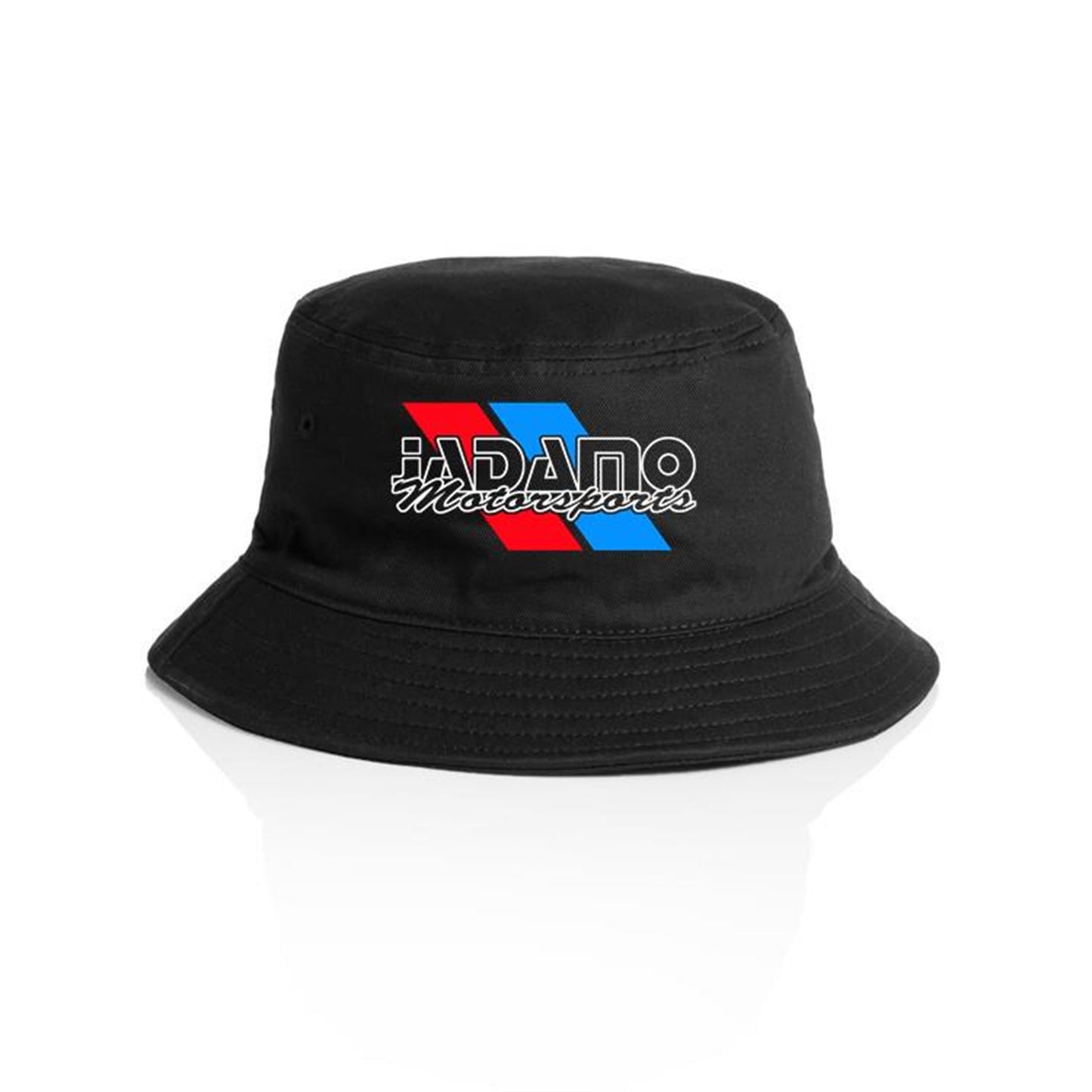Jadamo OG STRIPE Bucket Hat